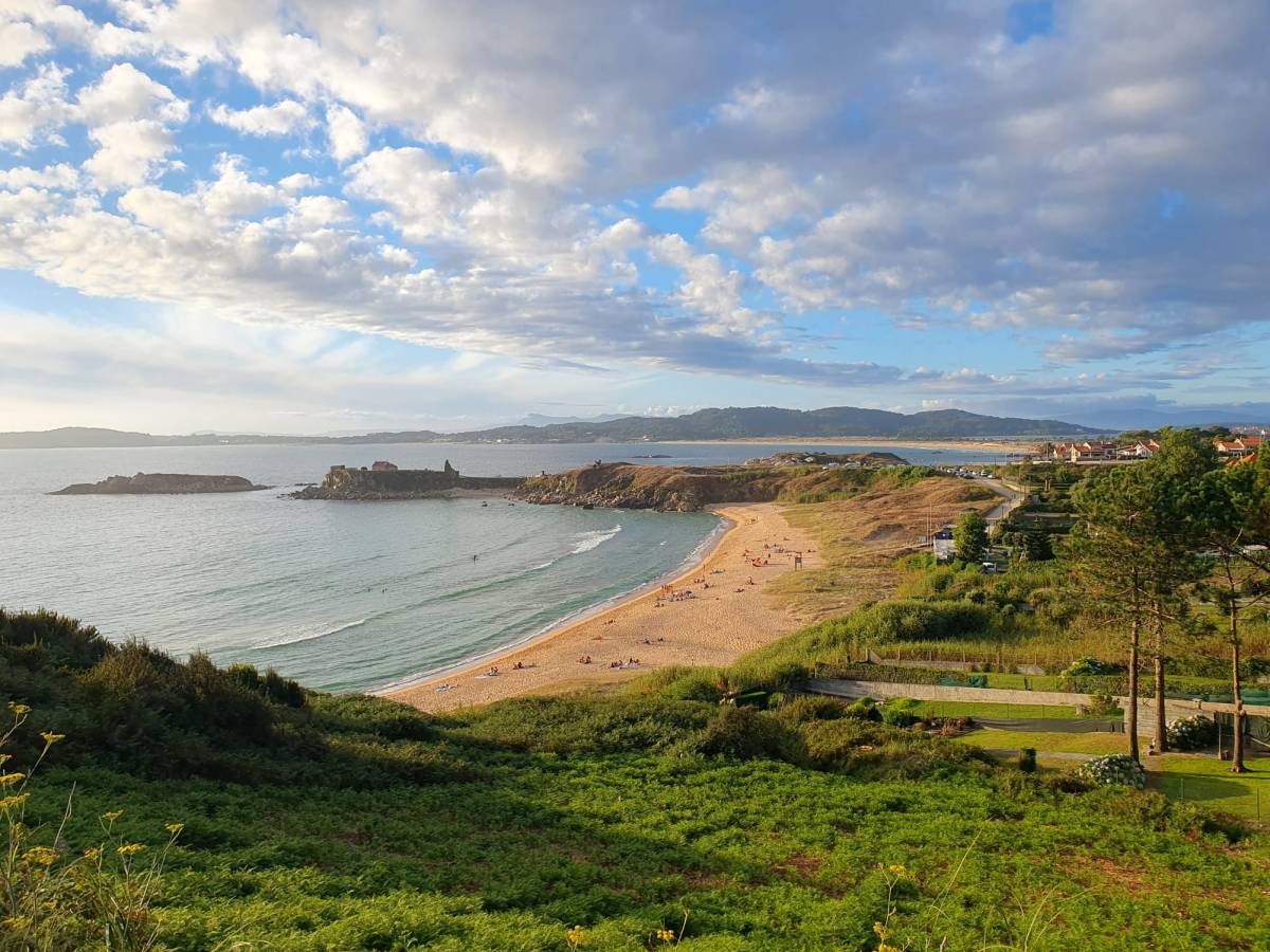 Galicien Reisetipps: Anreise, Sehenswürdigkeiten und Surfurlaub für&nbsp;Abenteurer