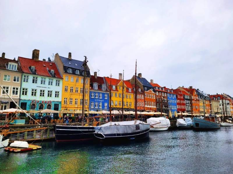 Kopenhagen Guide: 48 Stunden in der dänischen&nbsp;Hauptstadt